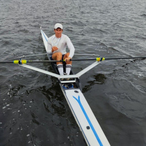 В Ростове-на-Дону завершились соревнования в рамках первенства России по гребному спорту среди юниоров и юниорок до 23 лет.