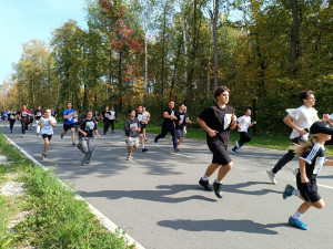 Победители спортивных дистанций награждаются дипломами, медалями, кубками министерства спорта Самарской области.