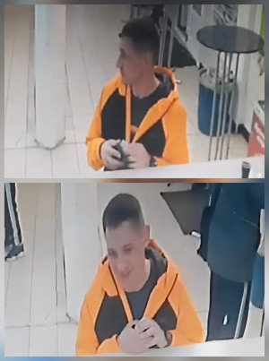 Полицейские ищут подозреваемого в причинении тяжкого вреда здоровью жителя Тольятти