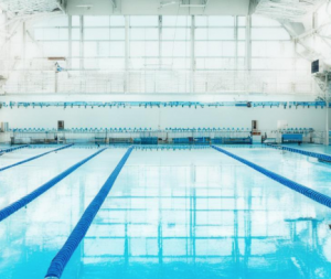 Пловец из Самарской области поборется за победу в Чемпионате мире