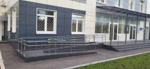 В областном главке подведены итоги конкурса на лучшее помещение ОВД