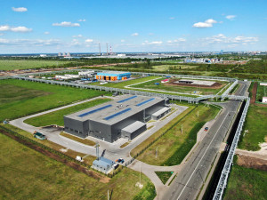 На Международном форуме ОЭЗ-2025 в Нижнем Новгороде подвели итоги III Рейтинга устойчивого развития (ESG) особых экономических зон.