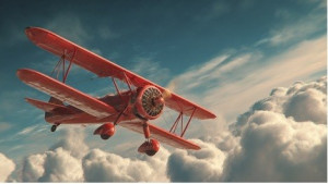 Авиатор игра: что это и почему она стала трендом?