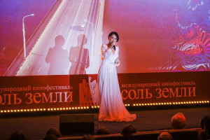 20 наград вручили на 18-м Международном кинофестивале «Соль земли» в Самаре