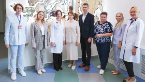 СамГМУ и федеральный онкоцентр ФМБА обсудили взаимодействие по подготовке кадров и развитию онкологической помощи