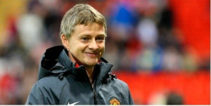 Карьера Уле Гуннара Сульшера на посту тренера Манчестер Юнайтед