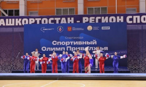 Подведены итоги окружного фестиваля «Вернуть Детство»