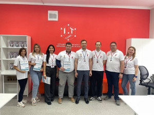 В Самарской области стартовал хакатон для школьников