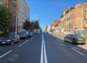 Завершается общественный опрос о реализации нацпроекта «Инфраструктура для жизни» в Самарской области