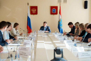 В Самарской области Движение объединяет уже более 300 000 участников – молодёжи, наставников и родителей.