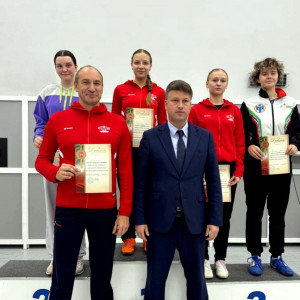 В турнире среди девушек приняли участие 108 спортсменок.