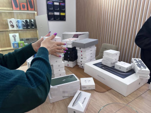 Всего было проведено 27 проверок в магазинах и на складах маркетплейсов, в результате которых выявлены многочисленные нарушения.