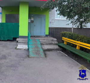 Тольяттинец пригласил нового знакомого в гости и лишился телефона