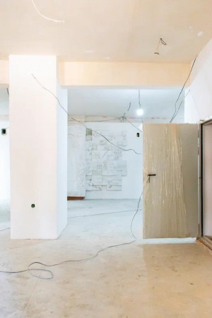 После завершения ремонтных работ библиотека будет оснащена современным оборудованием.