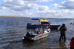 В результате происшествия погиб 1 человек.