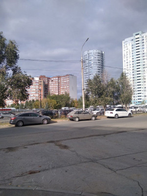 В Самаре ночью +2, +4°С, днем +9, +11°С.