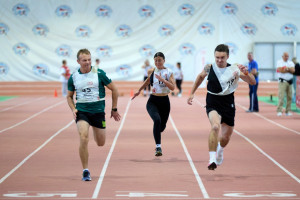 Соревнования являются одним из этапов формирования сборной команды региона для участия во всероссийском фестивале чемпионов комплекса ГТО «Игры ГТО».