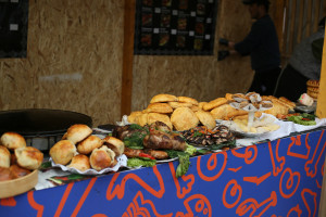 Царство вкуса: в Самаре два дня проходил Гастрофест: ФОТО