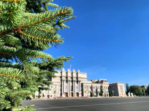 Культурная программа объединит 5 музейно-выставочных маршрутов, охватывающих 14 объектов.