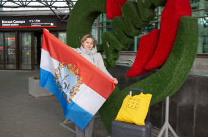 Финальные испытания пройдут в Курске с 29 сентября по 2 октября. В них примут участие 89 мастеров со всей России.