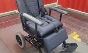 Тольяттинский завод планирует запустить серийное производство инвалидных кресел собственной разработки