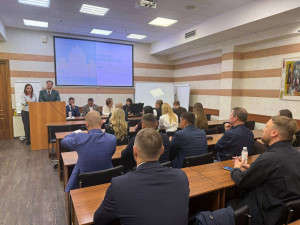 Проект реализуется при поддержки Ассоциации региональной молодёжи и проекта «Предпринимательство» партии «Единая Россия» в Самарской области.