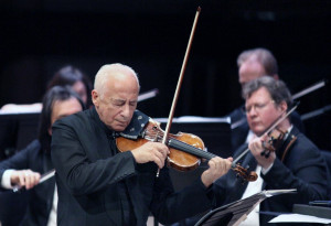 Мероприятие на ведущих концертных площадках региона собрало тысячи поклонников творчества великого композитора.