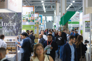 Самарские производители приняли участие в международной выставке продуктов питания в Москве