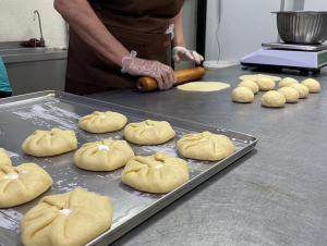 Сеть семейных пекарен в Безенчукском районе развивается с господдержкой