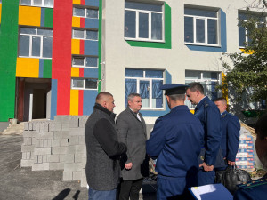 Заместитель прокурора Самарской области провел выездное совещание в г. Новокуйбышевске