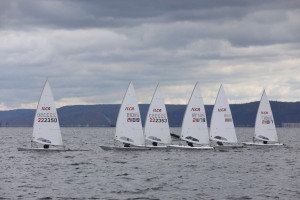 Парусный сезон 2025 года завершился в Самаре