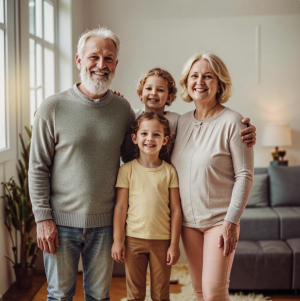 Вячеслав Федорищев обратился к пожилым жителям Самарского региона