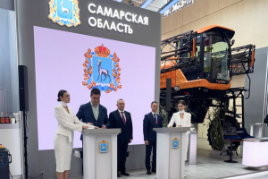 Самарская компания будет перевооружать производственные площадки Белаза