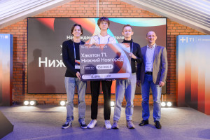 Политеховцы создали прототип программы – карьерного консультанта, формирующего персональные рекомендации по запросам пользователей.