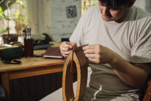 Наиболее популярными креативными индустриями у самарской молодежи до 25 лет являются реклама и PR, разработка ПО и ИТ-услуги, дизайн и фотография.