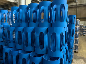 В Самарской области открыли новый производственный комплекс по выпуску внутрискважинного оборудования для нефтегазодобычи