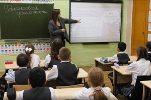 Школьников Самары обучают финансовой грамотности