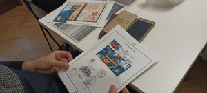 Почта России приглашает на бесплатные мастер-классы в Музее почты