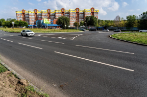 В Самарской области завершается ремонт дорог в рамках национального проекта «Инфраструктура для жизни»