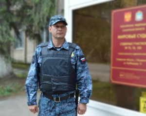 Самарец ответит за нападение на правоохранителей в аэропорту