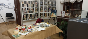 Посетителей ждут бесплатные мастер-классы, интеллектуальные игры и другие активности, посвящённые истории почты, филателии и современному искусству.