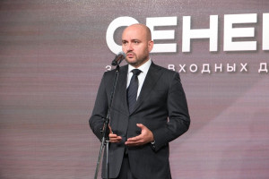 Обращаясь к присутствующим, глава региона отметил стратегическую важность данного проекта для укрепления промышленного комплекса области.