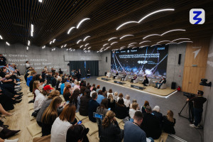 В число лидеров рейтинга литературных клубов в рамках проекта «Чтецкие программы» за сентябрь вошла школа № 10 Отрадного. 