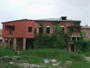 В Самаре скоро снесут аварийные и заброшенные дома