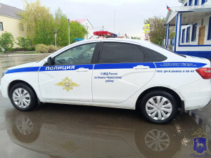 Жительницу Кинель-Черкасского  района обвинили в серии краж из магазина