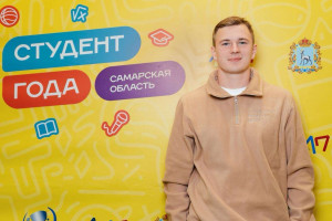 По итогам отбора более 300 студентов выйдут в очный этап и поборются за звание лучших в своих номинациях.