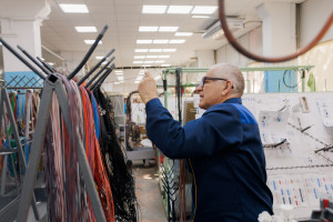 В Самарской области помогают оборудовать рабочие места для людей с инвалидностью