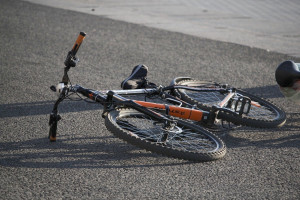 В Самаре прошёл веломарафон «Сокольи горы» с участием более 300 человек