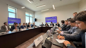 Самарский бизнес представил инновационные проекты на Международном форуме «Биопром»