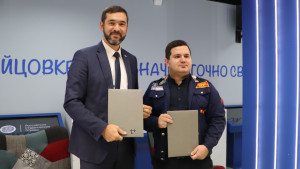 Прорабатывается ряд пилотных инициатив, участвуя в которых, молодые люди, например, смогут получить опыт на предприятиях энергокомпании.